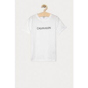 Calvin Klein - Dětské tričko 128-176 cm obraz
