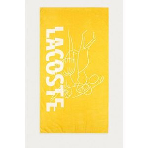 Lacoste - Ručník obraz