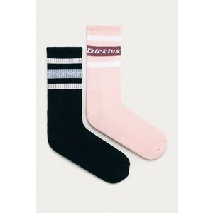 Dickies - Ponožky (2-pack) obraz