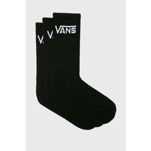 Vans - Ponožky (3-Pack) obraz