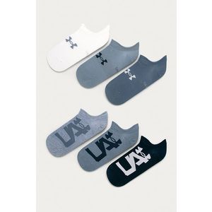 Under Armour - Ponožky (6-pack) obraz
