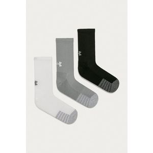 Under Armour - Ponožky (3-pack) obraz