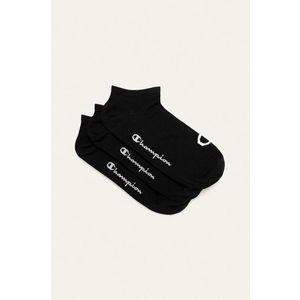 Champion - Kotníkové ponožky (3-pack) obraz