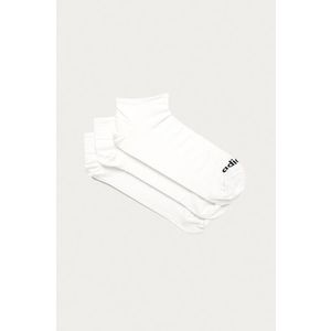 Pánské kotníkové ponožky Adidas obraz