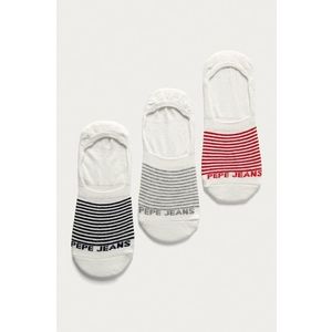 Pepe Jeans - Ponožky Alina (3-pack) obraz