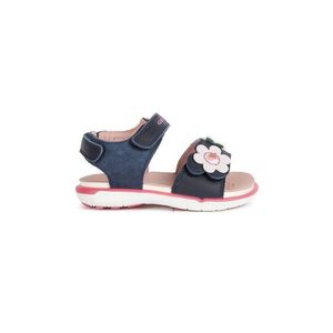 Geox - Dětské kožené sandály obraz
