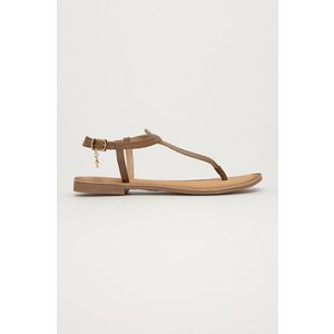 Mexx - Kožené sandály obraz
