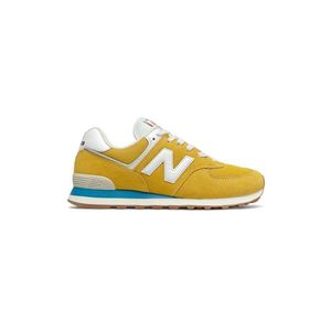 New Balance - Boty ML574HB2 obraz