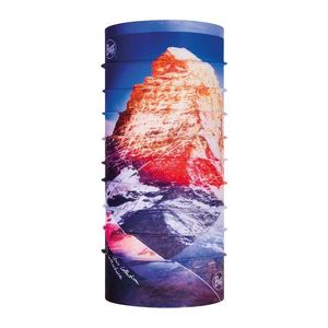 Buff - Nákrčník Original Matterhorn Multi obraz