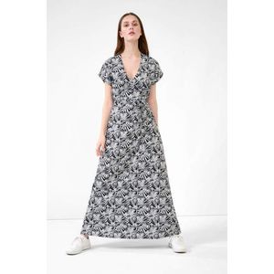Orsay žerzejové maxi šaty obraz