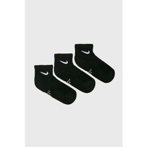 Nike Kids - Dětské ponožky (3-Pack) obraz