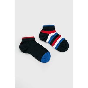 Tommy Hilfiger - Ponožky dětské (2-Pack) obraz
