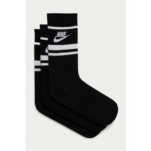 Nike Sportswear - Ponožky (3-pack) obraz