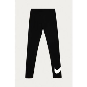 Nike Kids - Dětské legíny 122-166 cm obraz