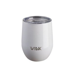 Wink Bottle - Termální hrnek TUMBLER WHITE obraz