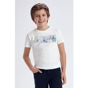 Mayoral - Dětské tričko 128-172 cm (2-pack) obraz