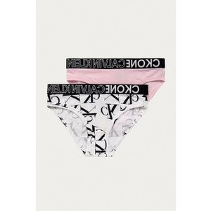Calvin Klein Underwear - Dětské kalhotky (2-Pack) obraz