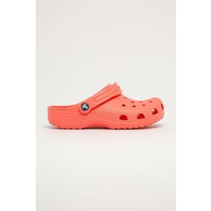 Crocs - Dětské pantofle obraz