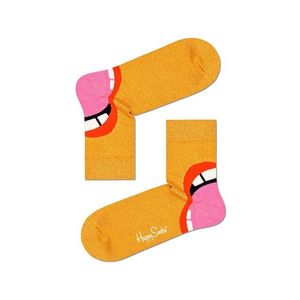 Happy Socks - Ponožky Laugh obraz