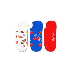 Happy Socks - Ponožky Fruit (3-pack) obraz