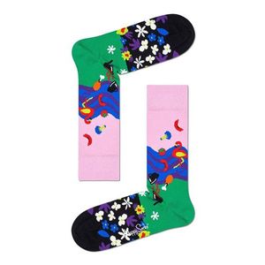 Happy Socks - Ponožky Summer Paradise obraz