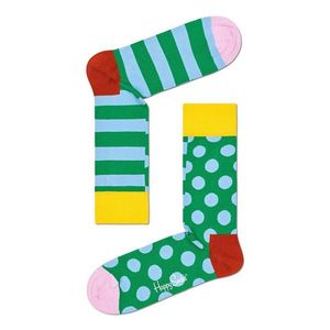 Happy Socks - Ponožky Stripe Dot obraz