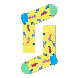 Happy Socks - Ponožky Cackatoo obraz