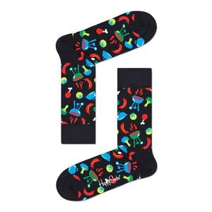 Happy Socks - Ponožky Barbeque obraz