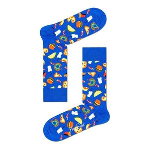 Happy Socks - Ponožky Junk Food obraz