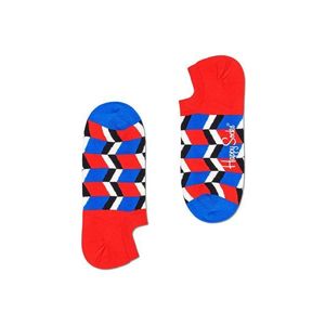 Happy Socks - Ponožky Zig Zag obraz