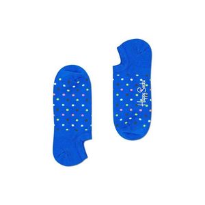 Happy Socks Dot Ponožky Modrá obraz