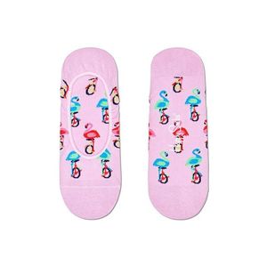 Happy Socks - Ponožky Flamingo obraz