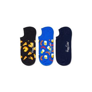 Happy Socks - Ponožky Junk Food (3-pack) obraz
