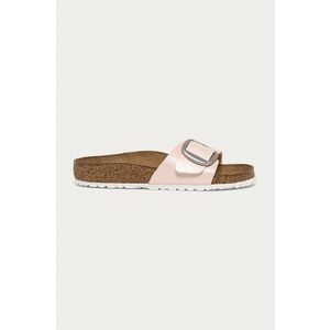 Birkenstock - Pantofle Madrid Big Buckle obraz