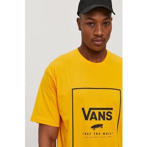 Vans - Tričko obraz