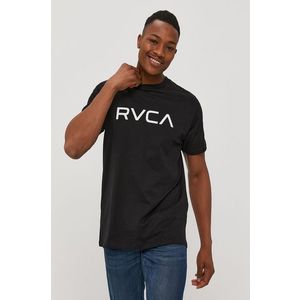 RVCA - Tričko obraz