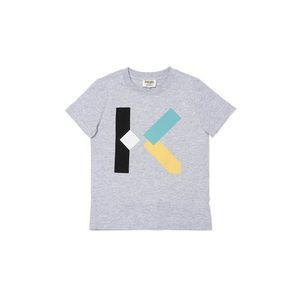 KENZO KIDS - Dětské tričko obraz