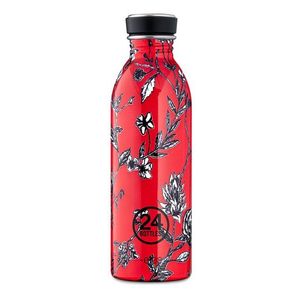 24bottles - Láhev Urban Bottle Cherry Lace 500ml obraz