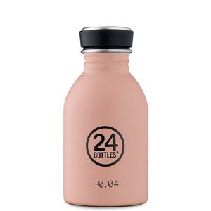 24bottles - Láhev Urban Bottle Dusty Pink 250ml obraz