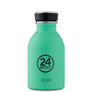 24bottles - Láhev Urban Bottle Mint 250ml obraz