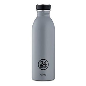 24bottles - Láhev Urban Bottle Formal Grey 500ml obraz