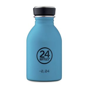 24bottles - Láhev Urban Bottle Powder Blue 250ml obraz
