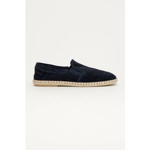 Marc O'Polo - Semišové espadrilky obraz