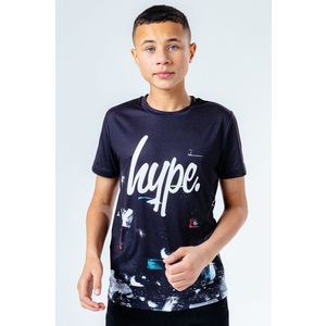 Hype - Dětské tričko ART SPLAT obraz