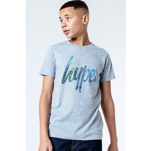 Hype - Dětské tričko NEON MARBLE obraz