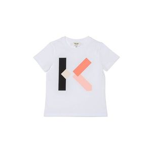 KENZO KIDS - Dětské tričko obraz