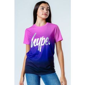 Hype - Dětské tričko SWEETSHOP FADE obraz