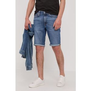 Calvin Klein Jeans - Džínové šortky obraz