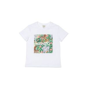 KENZO KIDS - Dětské tričko 128-149 cm obraz