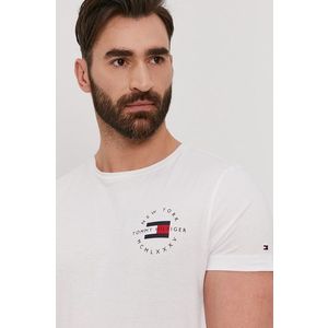 Tommy Hilfiger - Tričko obraz